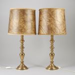 1175 5164 TABLE LAMPS